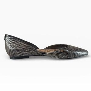Sam Edelman Pointed Toe Flats Size 6